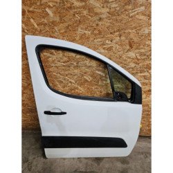 Porte Avant Droit Citroen Berlingo 2 Phase 1